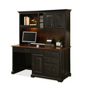 Furniture Rewards - Riverside 58" Computer Desk and Hutch